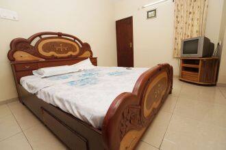Akshara Service Apartment, Coimbatore 4